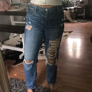 Tom Girl American eagle jeans (Long)
